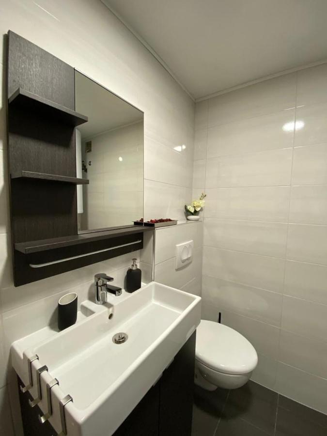 Apartma Lupis Apartment Podvolovljek Exterior photo