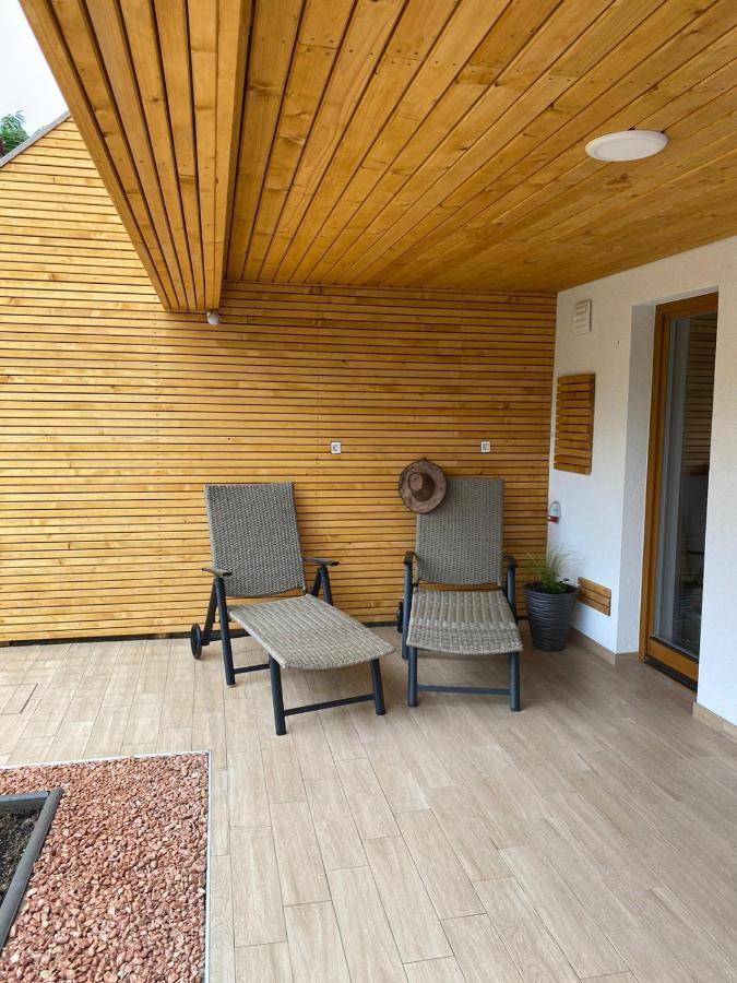 Apartma Lupis Apartment Podvolovljek Exterior photo